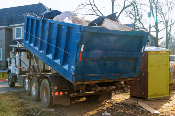 Best Junk Hauling Services  in Great Neck, NY