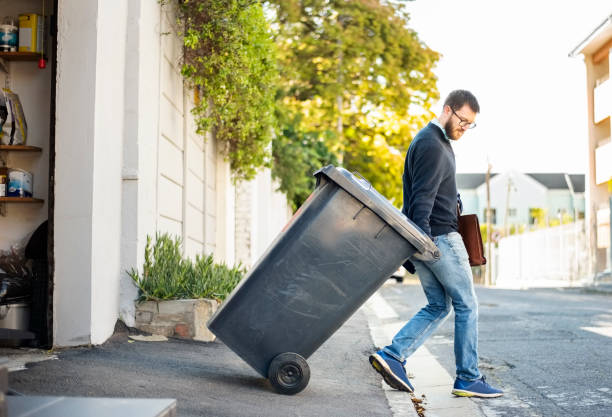 Professional Junk Removal in Great Neck, NY