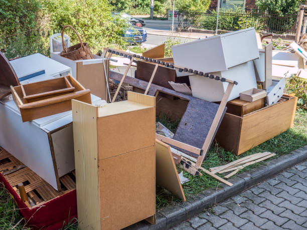 Household Junk Removal in Great Neck, NY
