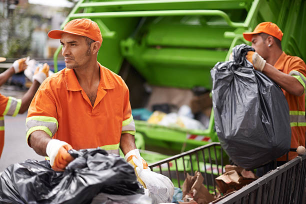 Best Residential Junk Removal  in Great Neck, NY