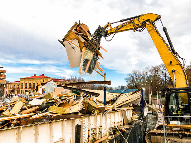 Best Basement Cleanout Services  in Great Neck, NY