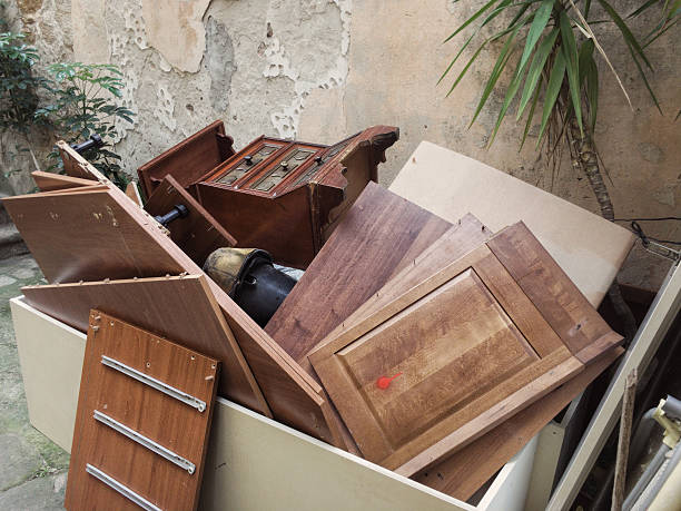 Best Construction Debris Removal  in Great Neck, NY